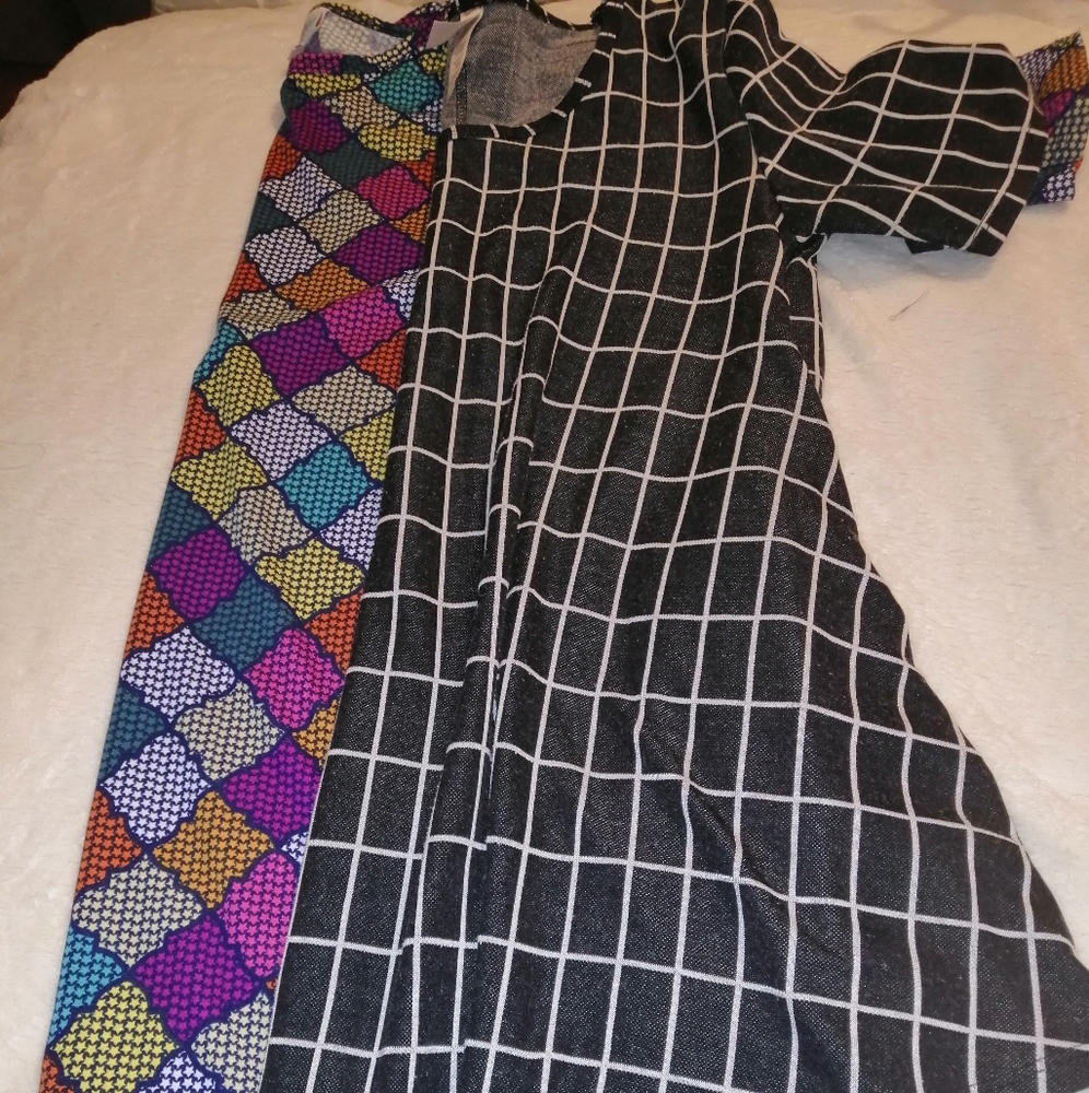 Lularoe shirts